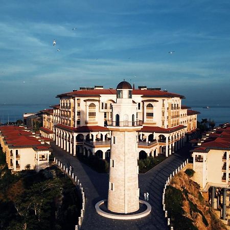 Birun Ada Hotel Burgazada Exterior photo