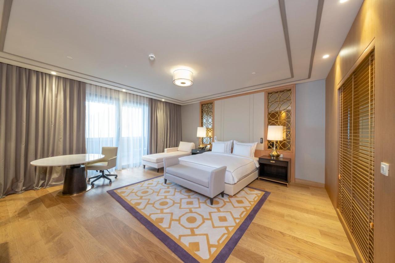 Birun Ada Hotel Burgazada Exterior photo