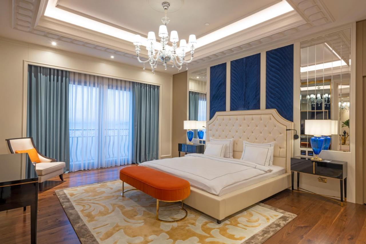 Birun Ada Hotel Burgazada Exterior photo