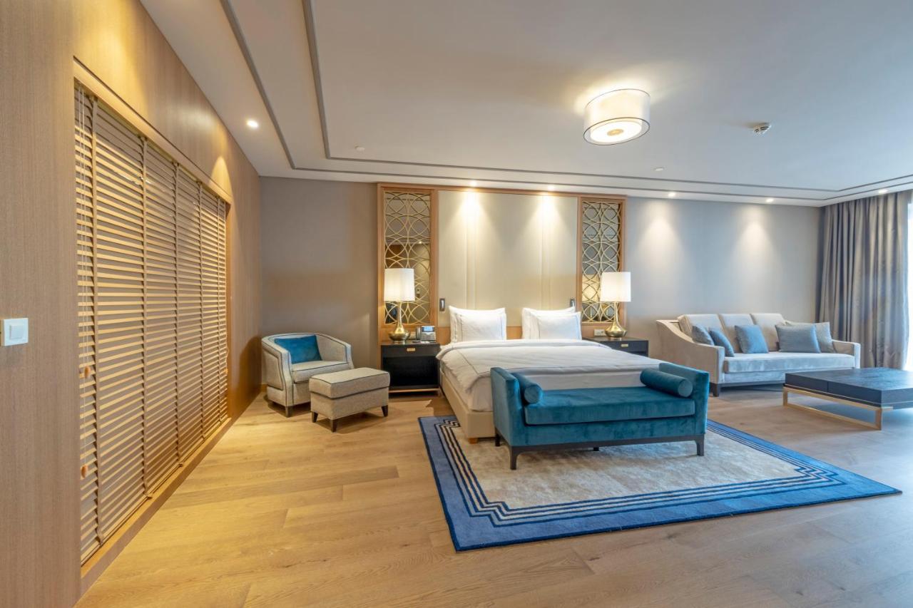 Birun Ada Hotel Burgazada Exterior photo