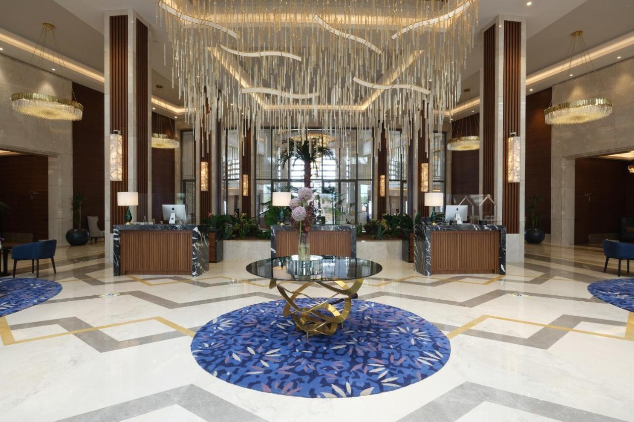 Birun Ada Hotel Burgazada Exterior photo