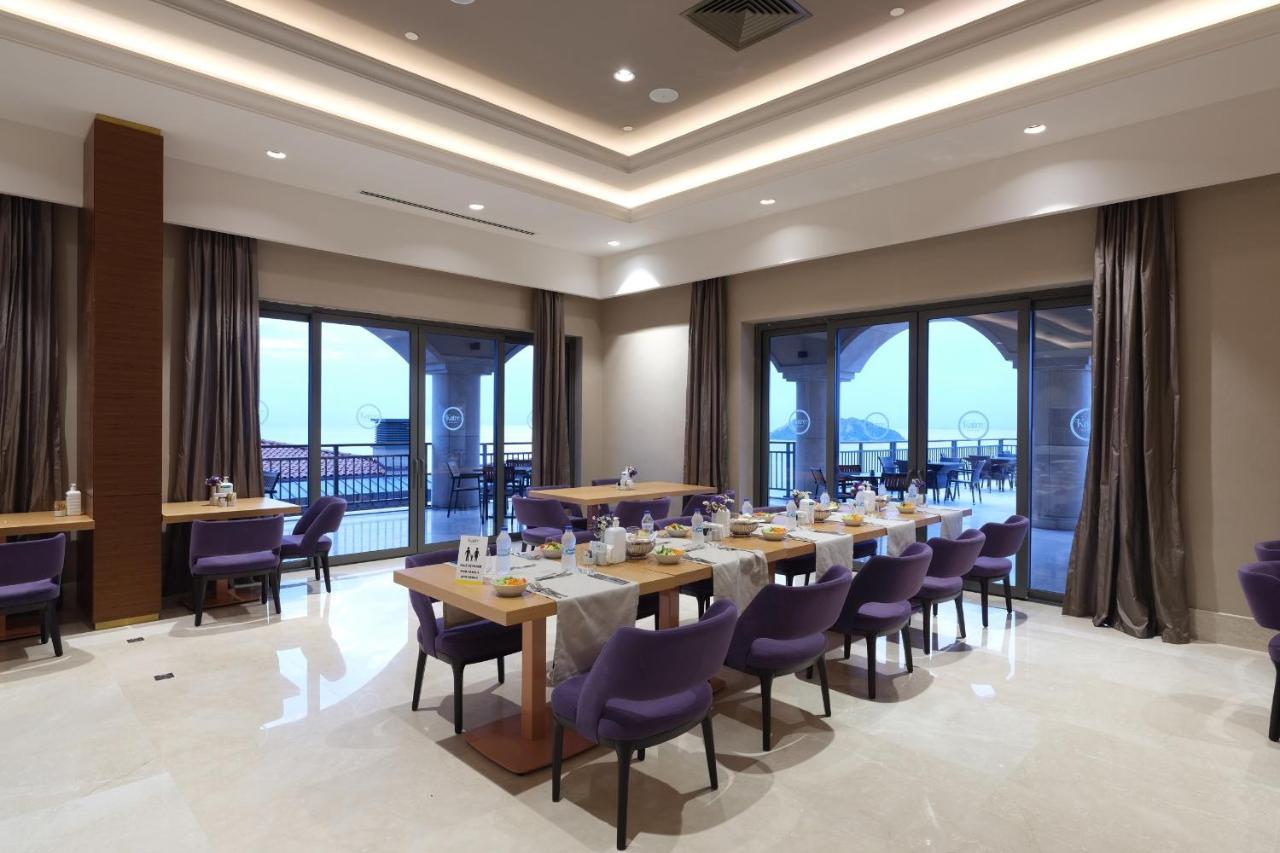 Birun Ada Hotel Burgazada Exterior photo
