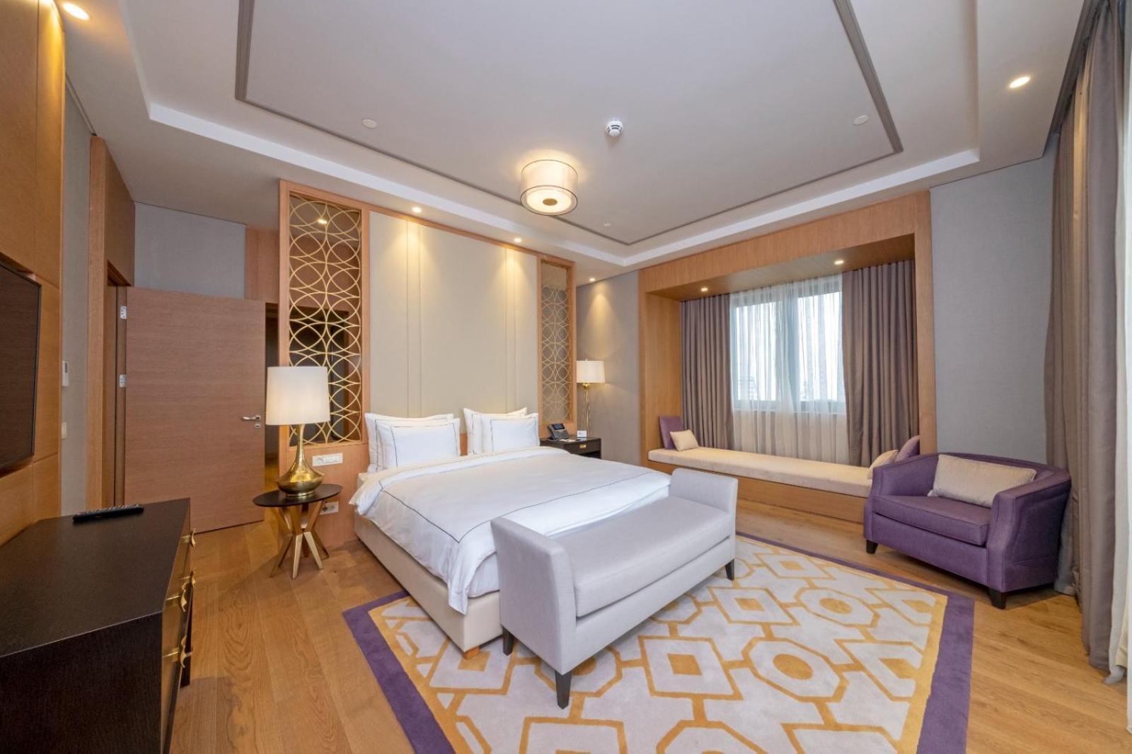 Birun Ada Hotel Burgazada Exterior photo
