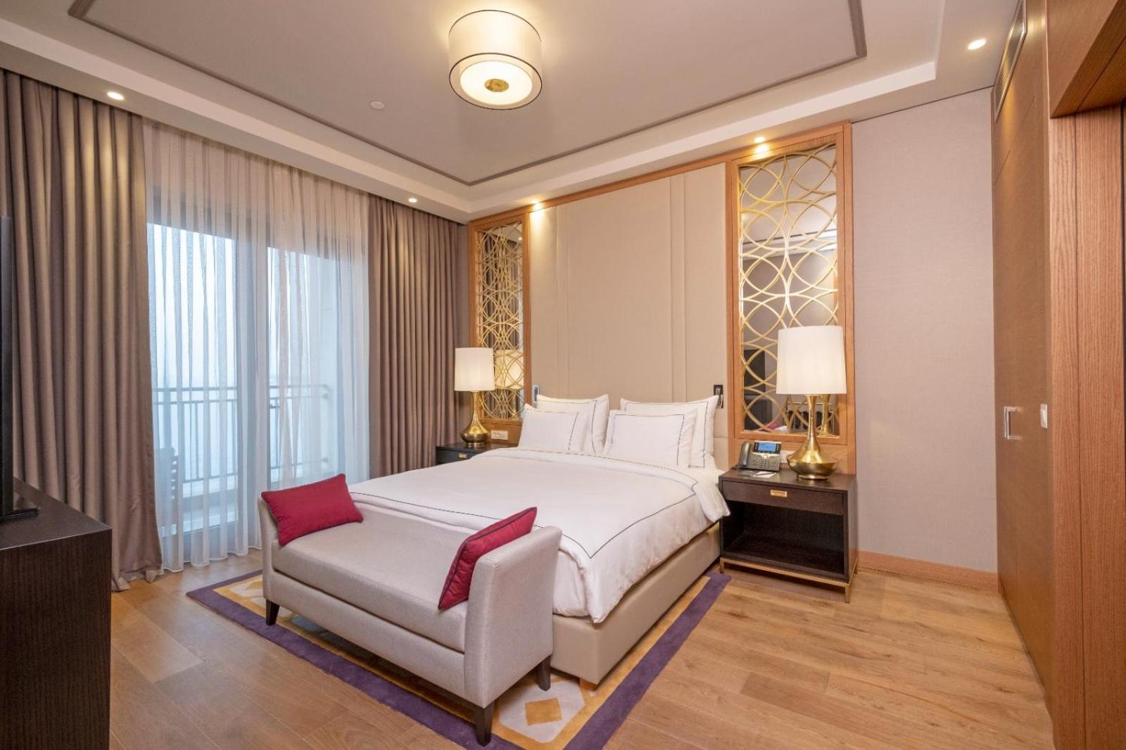 Birun Ada Hotel Burgazada Exterior photo